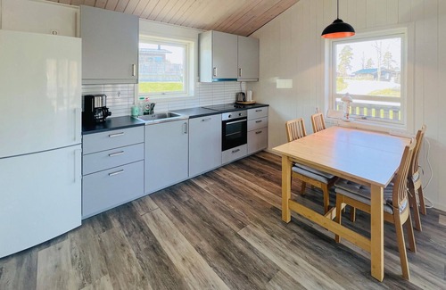 Dals Langed House | 2 bedroom beautiful home in Dals Långed