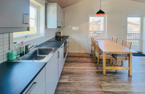 Dals Langed House | 2 bedroom beautiful home in Dals Långed