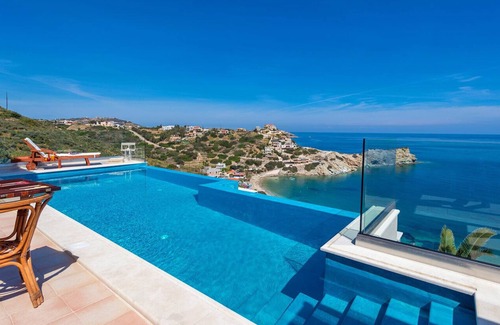 Lygaria Villa | 2-bedroom Blue View Villa