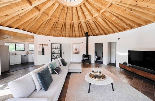 Pialligo Other | 2 bedroom charming timber yurt