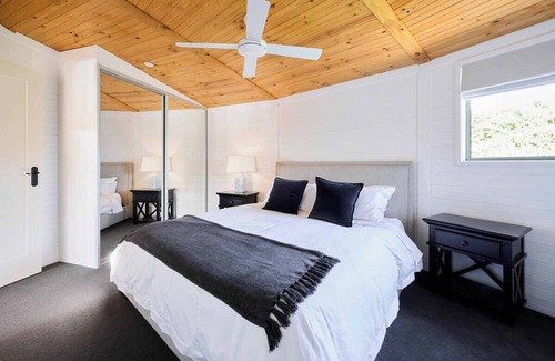 Pialligo Other | 2 bedroom charming timber yurt