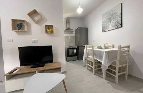 Berat Condo | 2-bedroom condo in amazing Berat with AC, WiFi. Enjoy your stay