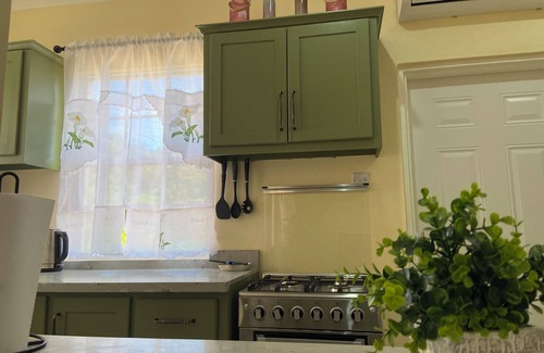 Gros Islet Condo | 2-bedroom condo in Gros Islet 10 mins drive to beach & Stadium