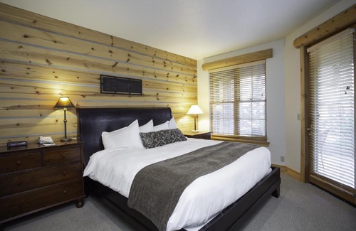 Deer Valley Apartment | 2 Bedroom Condo - The Lodges at Deer Valley condo