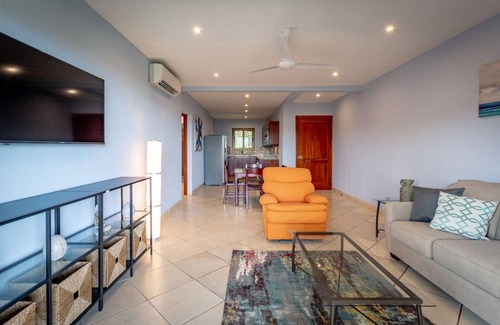 Playa Flamingo Condo | 2-Bedroom Condo with Ocean View and Pool