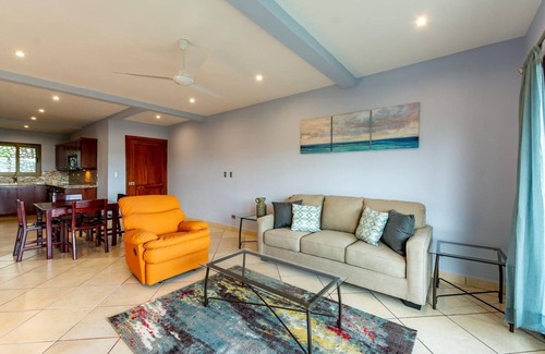 Playa Flamingo Condo | 2-Bedroom Condo with Ocean View and Pool