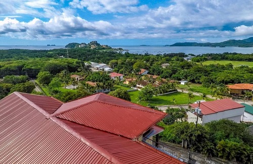 Playa Flamingo Condo | 2-Bedroom Condo with Ocean View and Pool