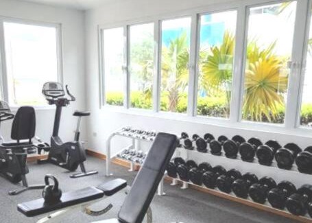 Mediania Alta Apartment | 2 Bedroom condo with Ocean and Mountain view