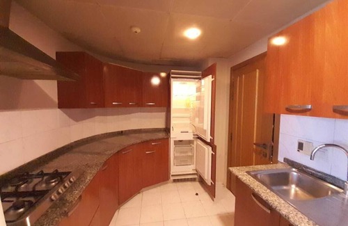 G-7 Sector Apartment | 2 bedroom corner suite with a stunning city view in Centaurus Tower