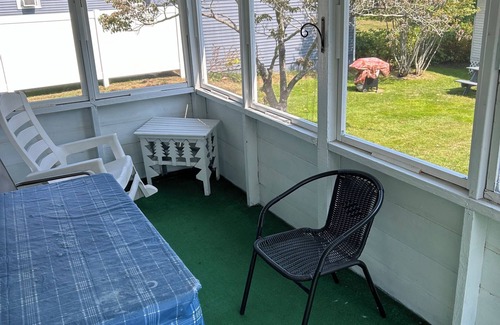 Wells Cottage | 2 bedroom cottage #9