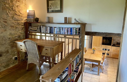 Puy-d'Arnac Cottage | 2 bedroom cottage with private pool surrounded by nature