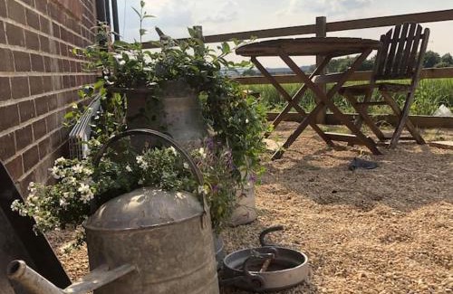 Shoscombe House | 2 Bedroom cottage with Beautiful views over the Mendips