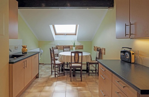 Karlshausen Apartment | 2 bedroom cozy apartment in Karlshausen