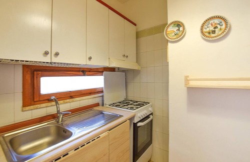Botricello Apartment | 2 bedroom cozy apartment in Botricello