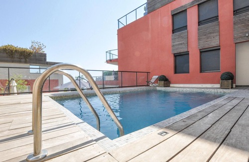 La Turbie Apartment | 2 bedroom cozy apartment in La Turbie