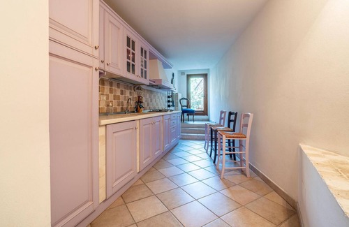 Verucchio Apartment | 2 bedroom cozy apartment in Verucchio