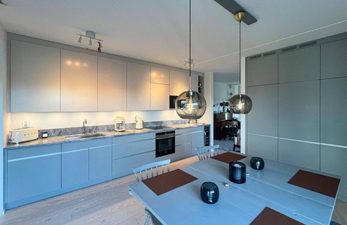 Ladugardsgardet Apartment | 2 bedroom cozy apartment in Stockholm