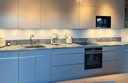 Ladugardsgardet Apartment | 2 bedroom cozy apartment in Stockholm