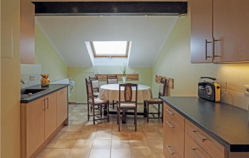 Karlshausen Apartment | 2 Bedroom Cozy Apartment In Karlshausen