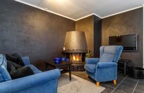 Hemsedal Apartment | 2 bedroom cozy apartment in Hemsedal