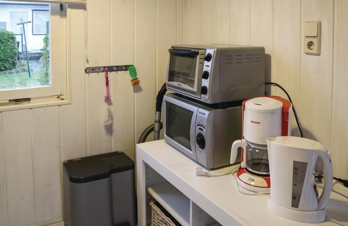 Mariendorf House | 2 bedroom cozy home in Middelhagen