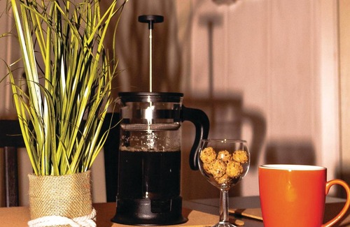 Mariendorf House | 2 bedroom cozy home in Middelhagen