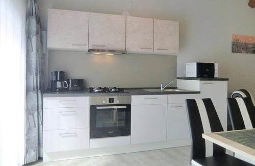 Wallendorf House | 2 bedroom cozy home in Wallendorf