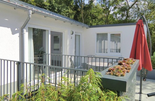 Wallendorf House | 2 bedroom cozy home in Wallendorf