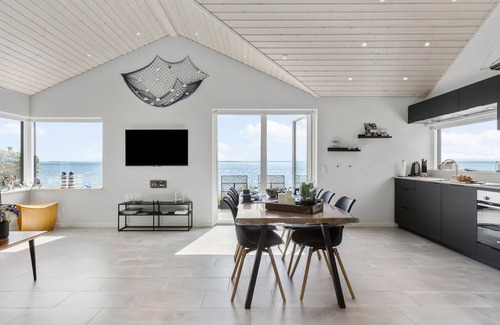 Skarupøre House | 2 bedroom cozy home in Skårup Fyn