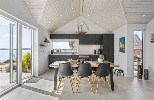 Skarupøre House | 2 bedroom cozy home in Skårup Fyn
