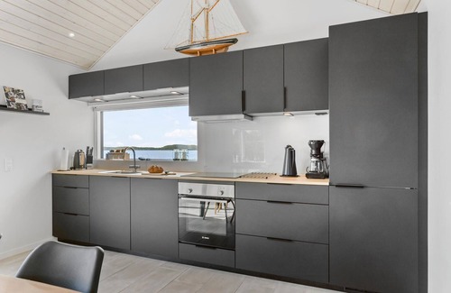 Skarupøre House | 2 bedroom cozy home in Skårup Fyn