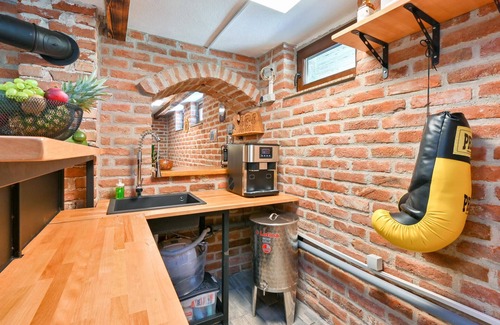 Kobasicari House | 2 bedroom cozy home in Kobasicari