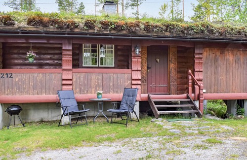 Bandaksli House | 2 bedroom cozy home in Vråliosen