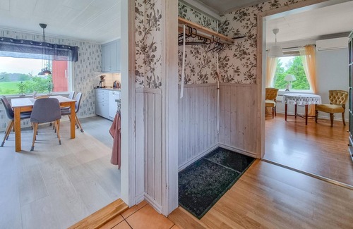 Falkoping House | 2 bedroom cozy home in Falköping