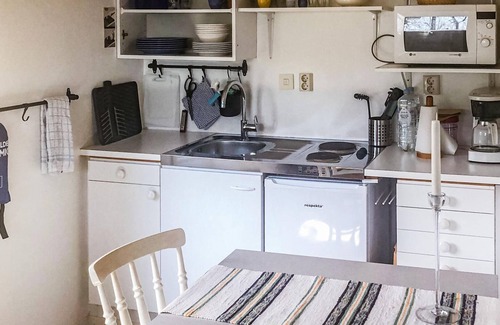 Vastervik House | 2 bedroom cozy home in Västervik