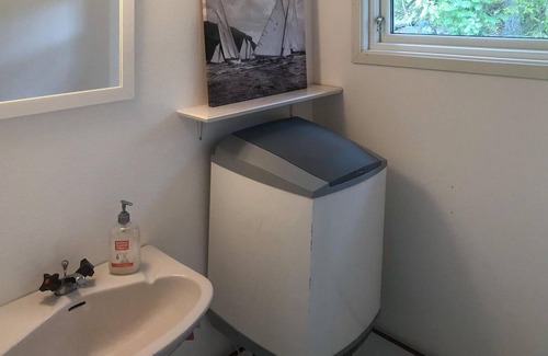 Vastervik House | 2 bedroom cozy home in Västervik