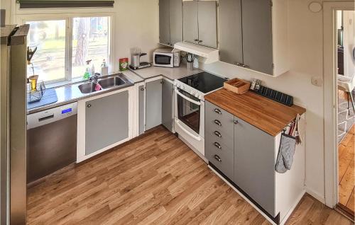 Aahus House | 2 Bedroom Cozy Home In Åhus