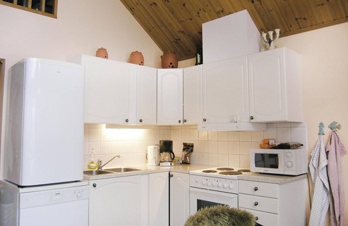 Bolmso House | 2 bedroom cozy home in Bolmsö