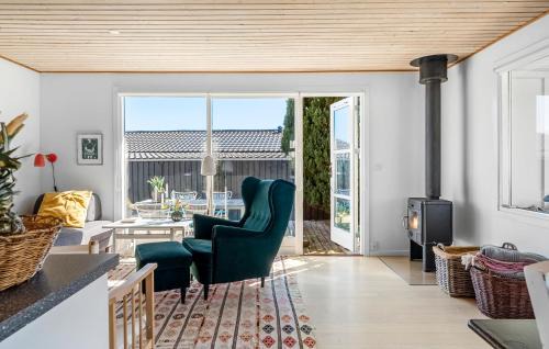 Kerteminde House | 2 Bedroom Cozy Home In Kerteminde