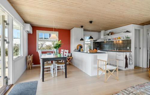 Kerteminde House | 2 Bedroom Cozy Home In Kerteminde