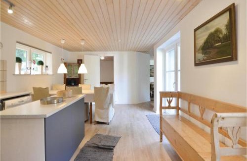Øksenmølle House | 2 Bedroom Cozy Home In Ebeltoft