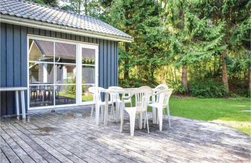 Øksenmølle House | 2 Bedroom Cozy Home In Ebeltoft