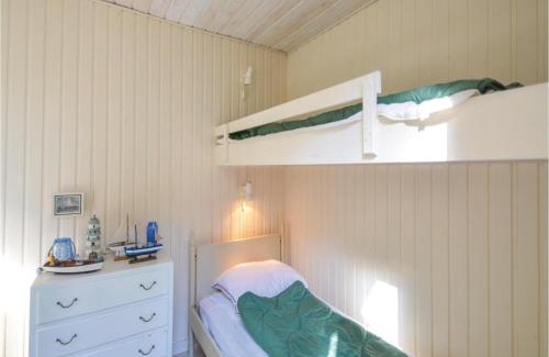 Øksenmølle House | 2 Bedroom Cozy Home In Ebeltoft