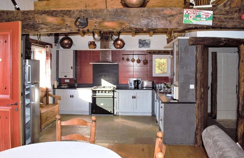 Bidarray House | 2 bedroom cozy home in Bidarray