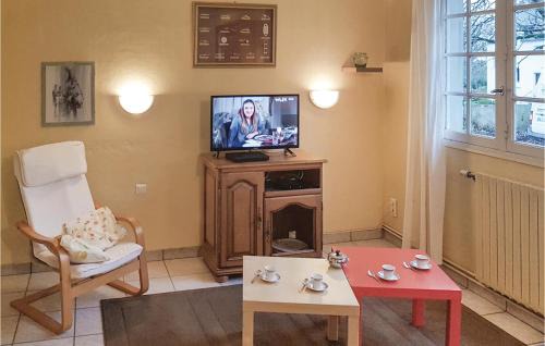 Locronan House | 2 Bedroom Cozy Home In Locronan