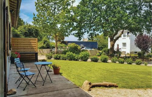 Locronan House | 2 Bedroom Cozy Home In Locronan