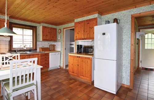 Sjotorp House | 2 bedroom cozy home in Sjötorp