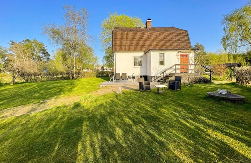 Traryd House | 2 bedroom cozy home in Traryd