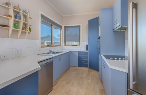 Hastings Point Apartment | 2 Bedroom Estuary Water View Apartment at Hastings Cove!