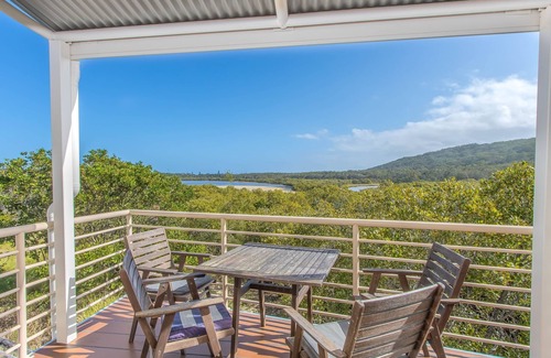 Hastings Point Apartment | 2 Bedroom Estuary Water View Apartment at Hastings Cove!